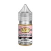 Apple 30ml Loaded Cran Salt Nic E-Liquid - 35mg Photo