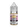 30ml Loaded Strawberry Jelly Donut Salt Nic E-Liquid - 35mg Photo