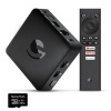 Ematic TV Box 4K Google & Netflix Certified 32GB ROM Upgrade Photo