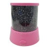 STARS Night Light - PINK Photo
