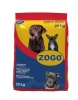 Zogo 20kg Beef Dog Food Photo