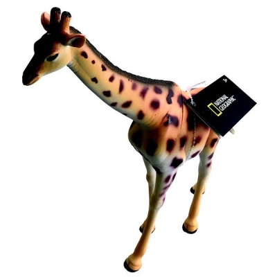 Photo of National Geographic Jumbo Giraffe Figurine