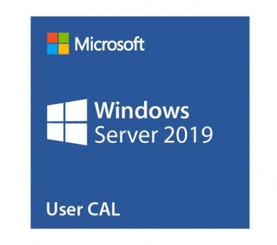 Photo of Windows Server CAL 2019 5 Clt User CAL