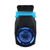 Ventilation Side Suction Notebook Radiator Turbine Fan Photo