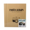 Bulk Pack X 2 18 Page Photo Album