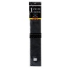 Bulk Pack X 10 Crepe Paper Black 50x200cm Photo