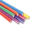 Bulk Pack X 8 Gift Wrap Solid Colours 700mmx5m Photo