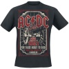 Rock Ts ACDC About To Rock 1981 Photo