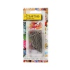 Bulk Pack X 8 Straight Pins Card Of 20g Photo