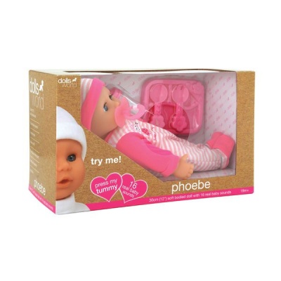 Photo of Dolls World - Phoebe