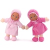Dolls World - My First Baby Photo
