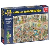 Jumbo Puzzles