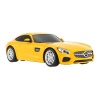 Rastar 1:24 R/C Mercedes AMG Yellow Photo