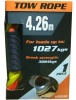 X Strap Alloy Wheels