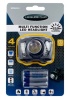 Motoquip M/Function Led Headlight 210 Lumens Includes 3 X Aaa Batteries Photo