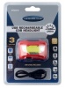 Motoquip Usb Rechargeable Cob Headlight 110 Lumes Photo