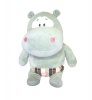 Large Plush Toy Super Soft Huggable Henry the Hippo Photo