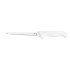 Tramontina Professional Narrow White Handle Boning Knife Photo