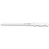 Tramontina Professional 30cm Ham Slicer Smooth Edge - White Handle Photo