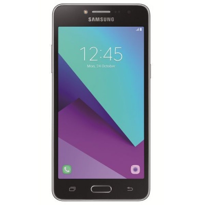 Photo of Samsung Galaxy Prime Plus 8GB Absolute Black Cellphone
