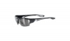 uvex Blaze 3 Black Mat Sports Spectacle Photo