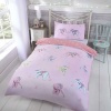 Petit Ami Reversible Duvet Set - Ellie Photo