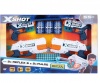 ZURU X-Shot Recoil With Darts Photo