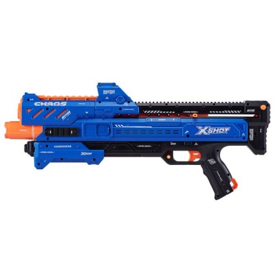 Photo of ZURU X-Shot-Dart Ball Blaster Orbit