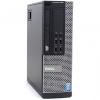 Dell Optiplex 9020 Desktop PC i5 240GB SSD 8GB 19'' Monitor Photo