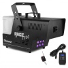 Beamz RAGE1800LED Smoke Machine with Timer Controller Photo