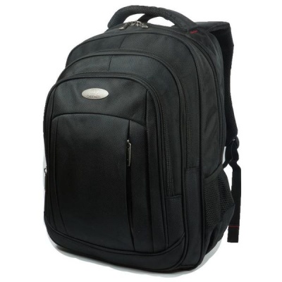 Photo of Charmza Vantage Laptop Backpack - Red