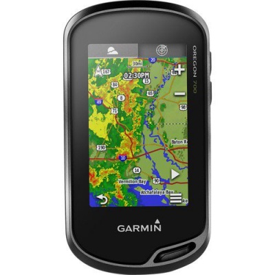 Photo of Garmin Oregon 700 Handheld Cellphone