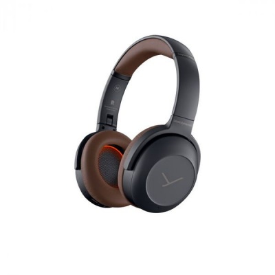 Photo of Beyerdynamic Lagoon Explorer - Active Noise Cancelling Bluetooth Headphones - Grey/Brown
