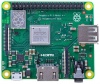 Raspberry Pi 3 Model A RPI3MODAP Single Board Computer Motherboard Photo