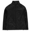 Slazenger Junior boys Waterproof Jacket - Black Photo