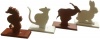 Knockdown Air Rifle Target Set #5 Photo