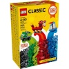 LEGO CLASSIC Creative Box - 4 Years - 900 Pieces - 10704 Photo