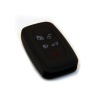 Silicone Car Key Protector - Land Rover & Range Rover Type 1 - Black Photo