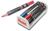 Pentel Maxiflo FLEX-FEEL Whiteboard PUMP IT Action Magnetic Duster Set Photo