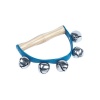 BK 5 Bell Cluster Bell - Halfmoon Blue Photo