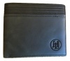 Genuine Leather Wallet Photo