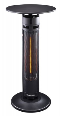 Photo of Russell Hobbs Table Heater