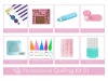 Professional Quilling Kit Quilling Tools Photo