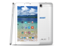 Mecer Xpress Smartlife 7" 3G Wi-Fi Tablet - White Tablet Photo
