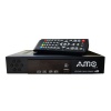 AMO Combo Digital TV Decoder DVBT2 S2 Photo