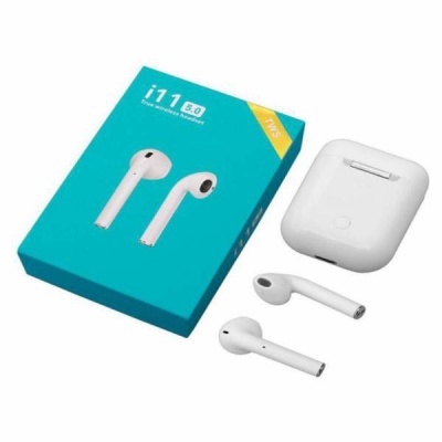 Photo of AirPods i11 TWS . Android & IOS Compatible