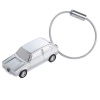 TROIKA Keyring GOLF GTI 1976 with White LED Light Photo