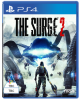 The Surge 2 PS2 Game Photo