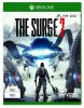 The Surge 2 PS2 Game Photo