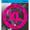 D'ADDARIO EXL170-4 GUITAR STRINGS BASS 4 SET NICKEL Photo